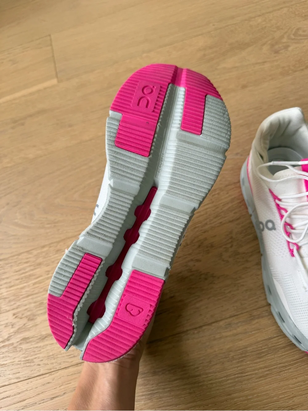 Worn 2 or 3 times